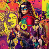 411: Punching Up With Ms. Marvel