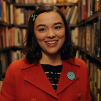 328: Celebrating Christmastime In The City With Dash  Lily