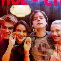 143: Gingerly Broaching The Topic Of Riverdale