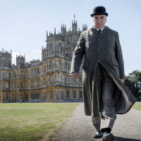 269: Polishing The Silver For Downton Abbey: The Movie