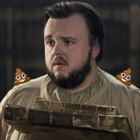 163: Shooting The Shit On The Game Of Thrones Poomiere