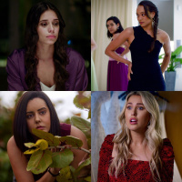 344: Brutal Bridesmaids Isnt Brutal Enough