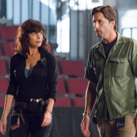 121: Loading In With Roadies