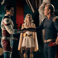 410: Playing With The Boys