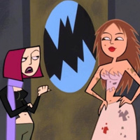 126: Big Draw: Animated Shows For Grown-Ups