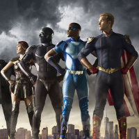 261: The Boys! The Boys! Whatcha Gonna Do When They Come For You?