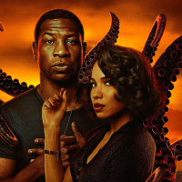 316: Booking A Trip To Lovecraft Country