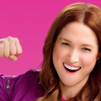 113: Crawling Into The Bunker With Unbreakable Kimmy Schmidt