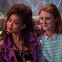 133: Looking Into The Black Mirror