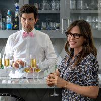 448: Celebrating The Return Of Party Down