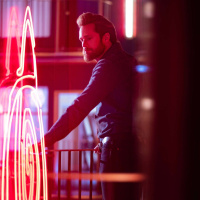 334: Finding Out If Enthusiasm For The Stand Is Infectious