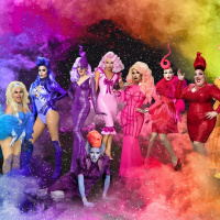 150: Turning It Out For RuPauls Drag Race