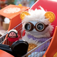 346: Is Waffles + Mochi The Cream Of The Crop?