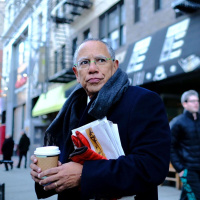 205: On The Record With The Fourth Estate