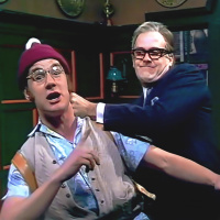 492: Merging, Cycling, And Offending Absolutely Everyone