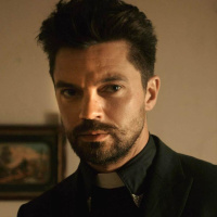 117: Saying A Little Prayer For Preacher