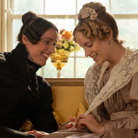 247: Getting Seduced By Gentleman Jack