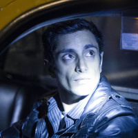 122: The Night Of At The EHG Round Table