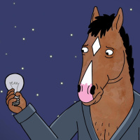 219: Saddle Up A New Season Of BoJack Horseman