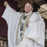 520: Did We Come To Praise Those About To Die, Or Bury It?