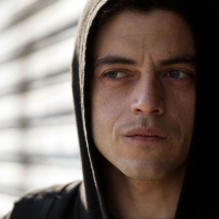 123: Rebooting Mr. Robot