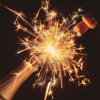 439: Raising Our Glasses For A New Years Eve Game Time