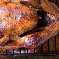 136: Stuffing Thanksgiving TV Episodes Into The Canon