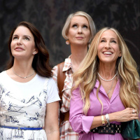 385: We Couldnt Help But Wonder About And Just Like That