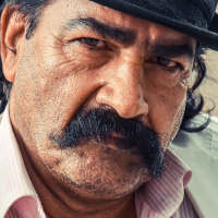 390: TV Moustache Thunderdome