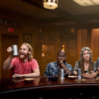 214: Should You Get Initiated Into Lodge 49?