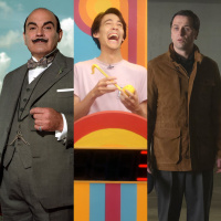 510: Pigs, Batmans, And McDonalds