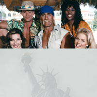 355: A Talking Boat, The Queen and The End Of Liberty