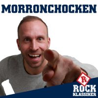 Med Skägget I Brevlådan