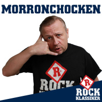 Morronchocken Är Busted!