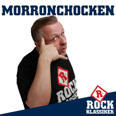 Morronchocken