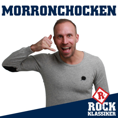 Morronchocken