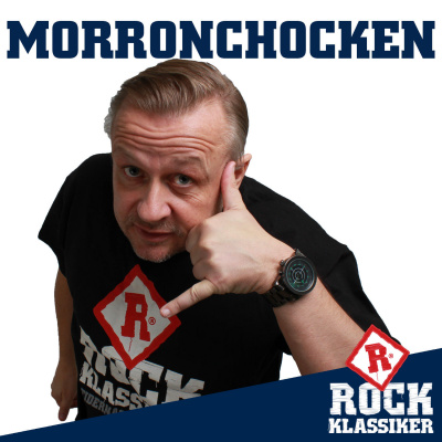 Morronchocken