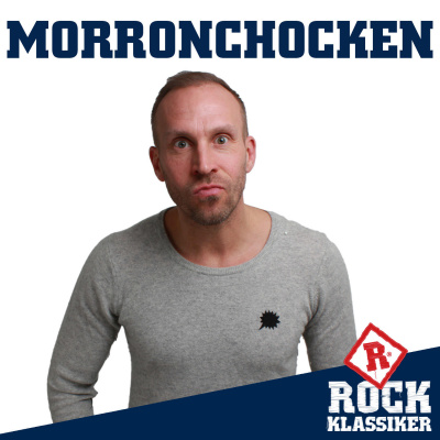Morronchocken