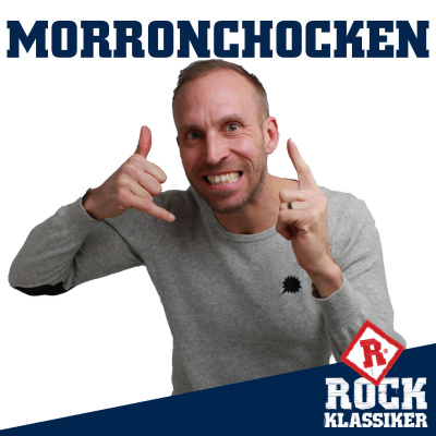 Morronchocken