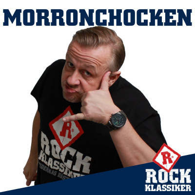 Morronchocken