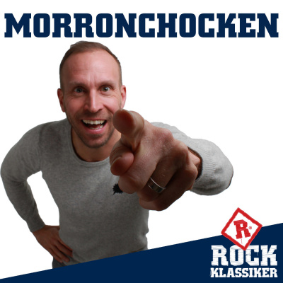 Morronchocken