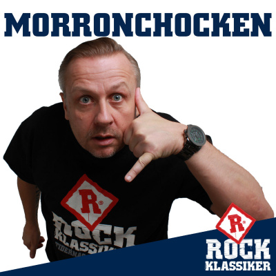 Morronchocken