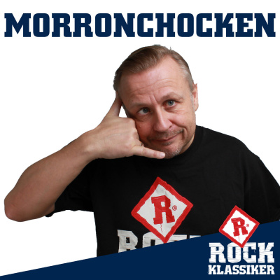 Morronchocken
