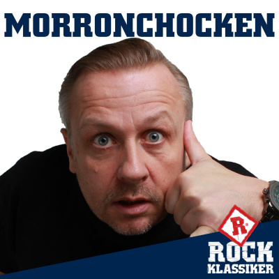 Morronchocken