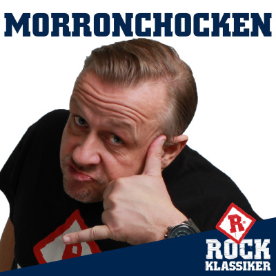 Morronchocken