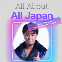 All About All Japan Episode 3 March Madness