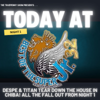 Today At Best of Super Juniors 32 Night 1