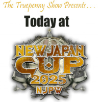 NJ Cup 2025 Night 8