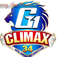 Today At G1 Climax 34 Night 14