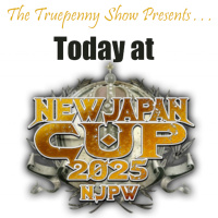 Today at NJ Cup Night 2 2025